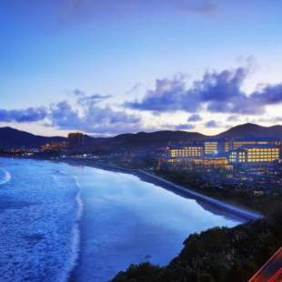 Фотографии гостиницы
The Westin Zhujiajian Resort, Zhoushan