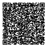 QR код хостела Manjari