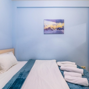 Фотография квартиры Апартаменты на переулке Щербаковский