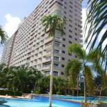 Фотография апарт отеля View Talay 2 A