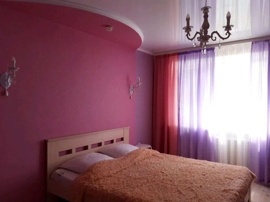 Фотография квартиры Квартира на Проспекте Ленинского Комсомола 63