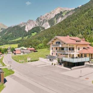 Фотографии апарт отеля
Hotel Garni Stockinger