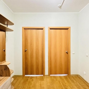 Фотография квартиры Крыша Мира на улице Боровая