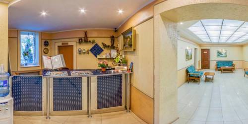 Фотографии гостиницы
Оазис