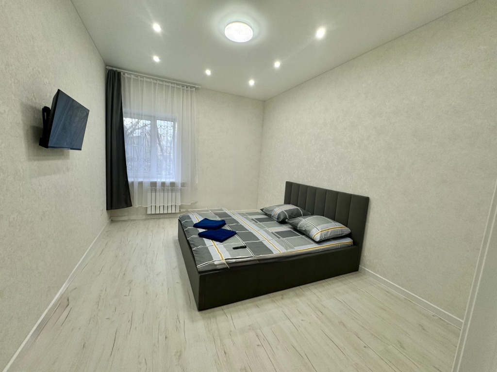 Фотография квартиры Квартира на улице Куйбышева 65