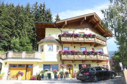 Фотографии гостевого дома
Landhaus Katharina