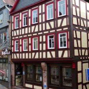 Фотографии гостиницы 
            Grimmelshausen Hotel