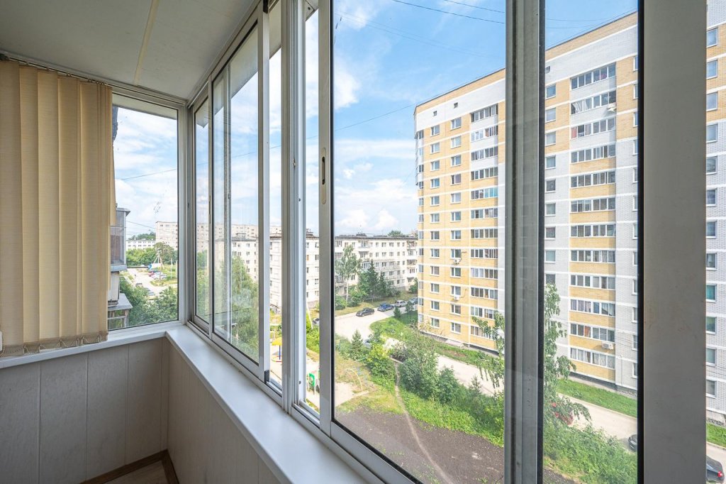 Фотография квартиры Хорошего дня на улице Юбилейная 22