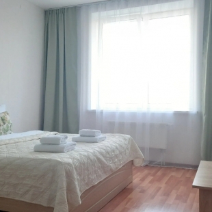 Фотография квартиры Квартира Уютная на Циолковского 29