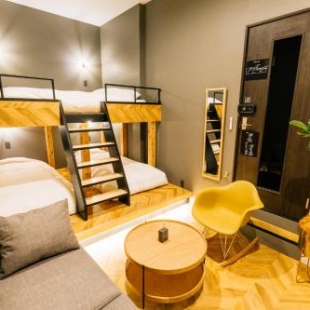 Фотография гостиницы ZONK Haruyoshi