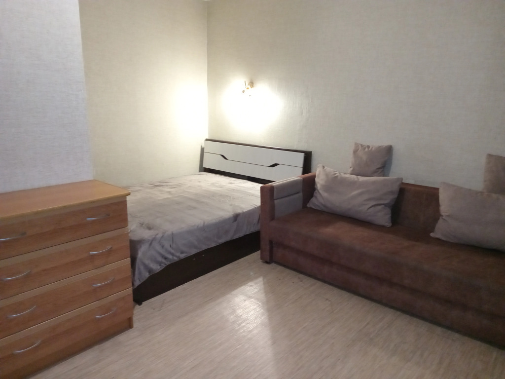 Фотография квартиры Квартира на Взлетке