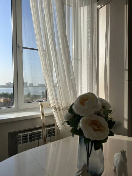 Фотографии квартиры 
            Апартаменты Однушка Возле Озера Ак Гель