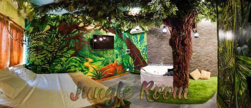 Фотография гостиницы Meeting Hotel