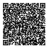 QR код базы отдыха Радужная