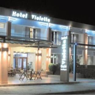 Фотографии гостиницы
Violetta