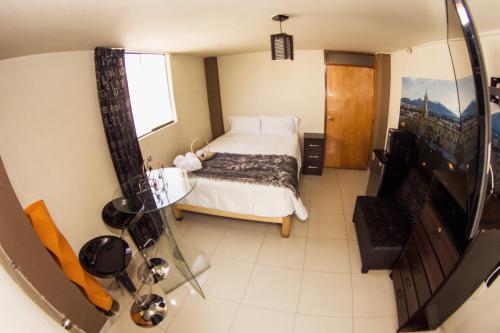 Фотография гостиницы Sillary Hostal Boutique