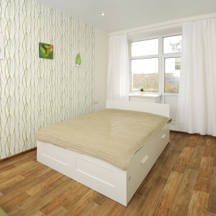 Фотография квартиры Квартира на Пр-кт Карла Маркса 17