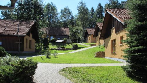 Фотографии гостевого дома 
            Feriendorf Fuchsberg