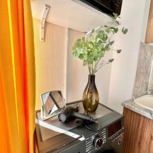 Фотография квартиры Апартаменты Студия на Ленина 569А