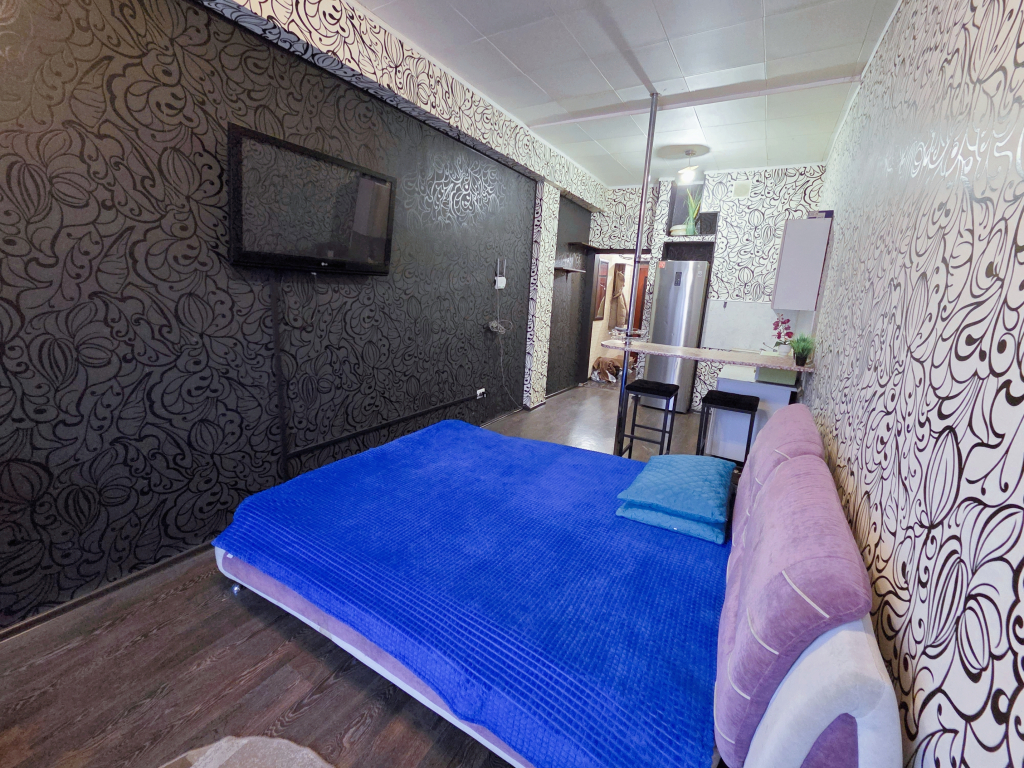 Фотография квартиры Квартира на Улице Вильского 16