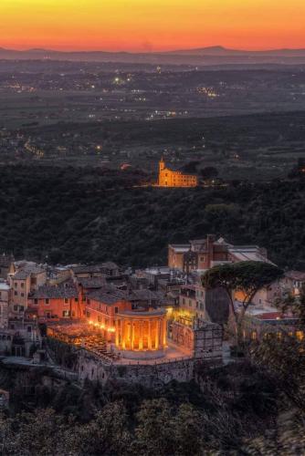 Фотография гостевого дома Tivoli Casa Belvedere