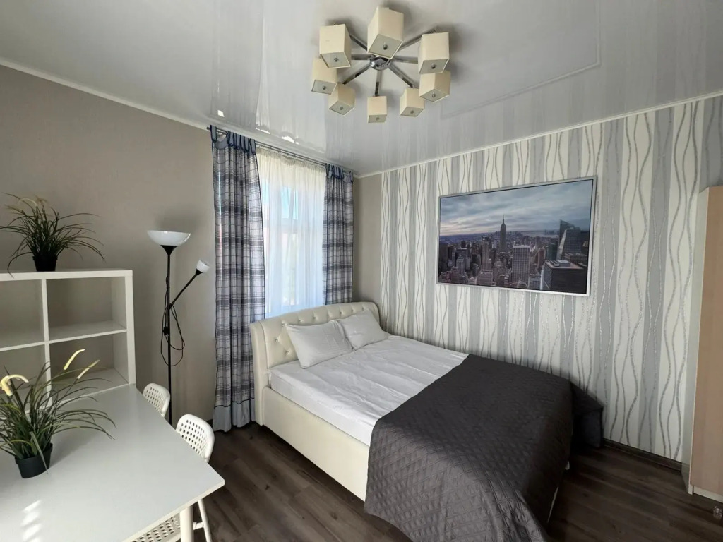 Фотография квартиры Апартаменты Кремль 1