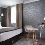 Фотография гостиницы Hôtel Madeleine Haussmann