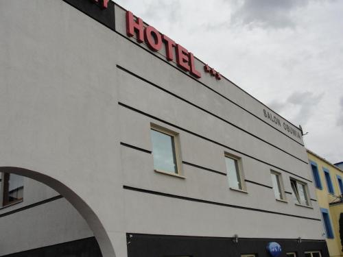 Фотография гостиницы Hotel Sunny