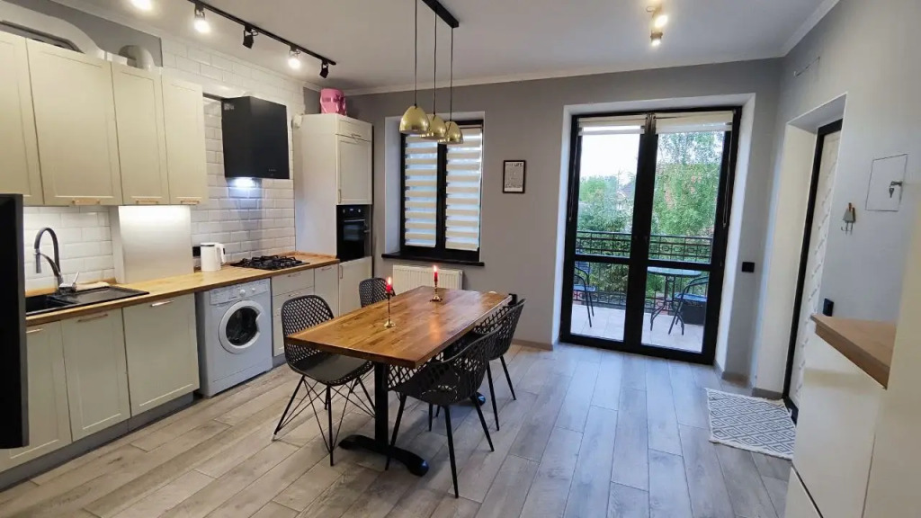 Фотография квартиры Апартаменты у моря на Косе