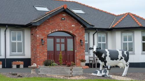 Фотография мини отеля Creeghduff Lodge