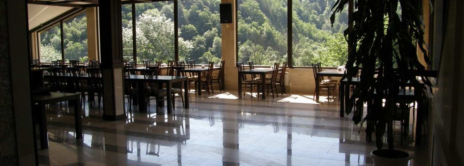 Фотография банкетного зала Вериют