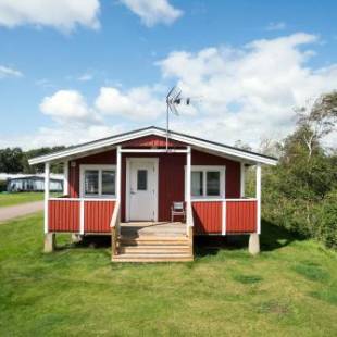 Фотографии кемпинга
First Camp Hagön-Halmstad