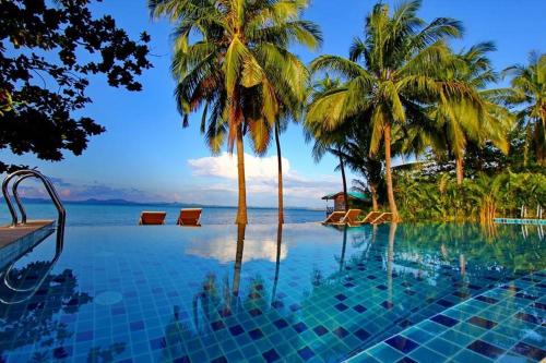 Фотография гостиницы Serenity Resort Koh Chang