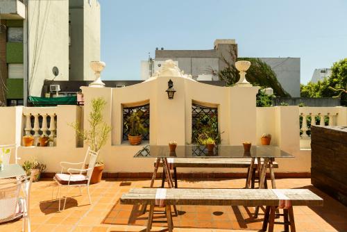 Фотография мини отеля ChillHouse