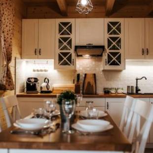 Фотографии гостевого дома
Skwirutowe Wzgórze