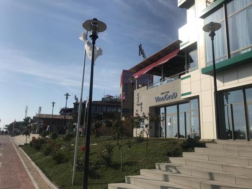 Фотография гостевого дома Тюльпан