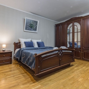 Фотография квартиры Апартаменты Огромные для комфортного размещения до 8 человек