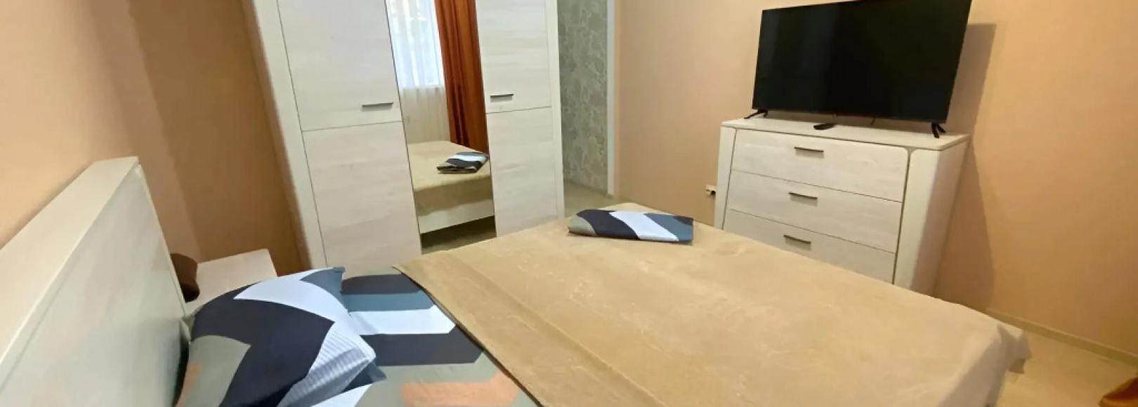 Фотография квартирного агентства Апартаменты Apart MV на Новоселов 5А