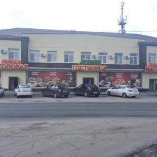 Фотография мотеля Дубовка