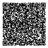 QR код гостевого дома Солнечный Адлер