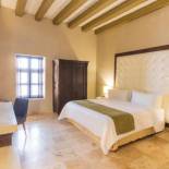 Фотография гостиницы GHL Hotel Armería Real