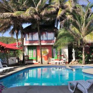 Фотографии гостиницы
Hosteria Canoa