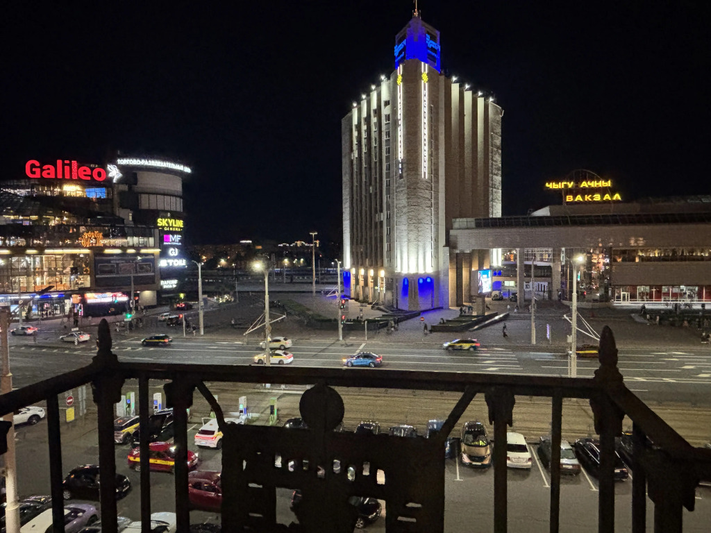 Фотография квартиры Квартира Просторная двухкомнатная Ворота Минска