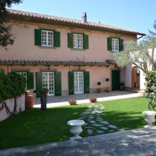 Фотографии гостевого дома
Antica Villa di Bruto