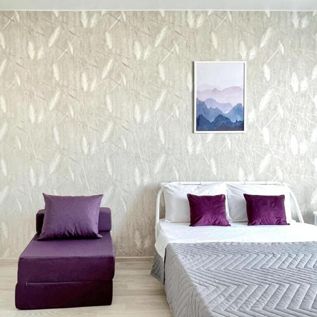 Фотографии квартиры 
            Kravc Group (Кравц Груп) на улице Александра Полина