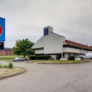 Фотография гостиницы Motel 6-Cedar Rapids, IA