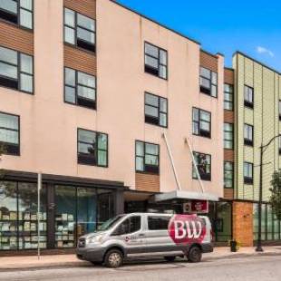 Фотографии гостиницы
Best Western Plus Philadelphia Airport South - at Widener University