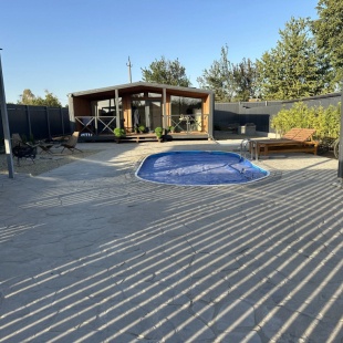 Фотография Коттеджа Частный дом Дом на Дону