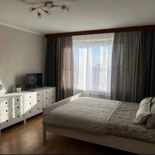 Фотография квартиры Квартира в центре города, рядом с аэропортом Шереметьево