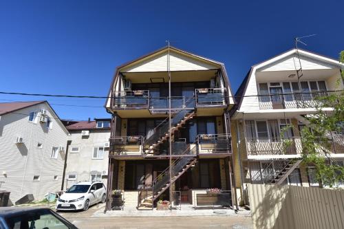 Фотография гостевого дома На Новозападной, 42